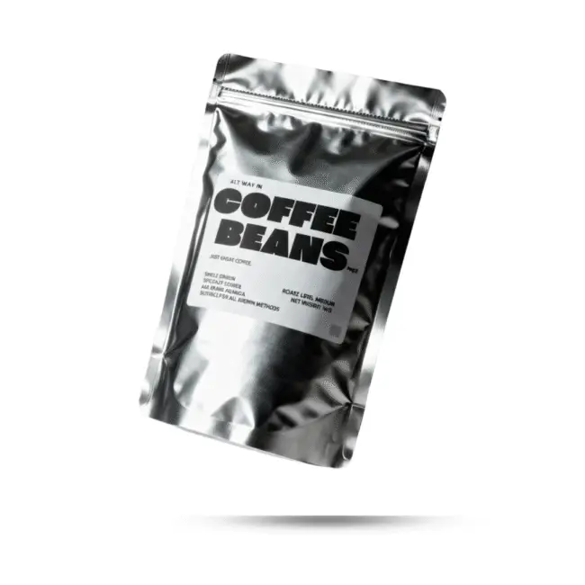 coffee beans